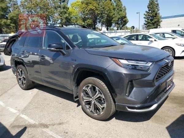 Toyota RAV4 2022 for sale in Iraq - Baghdad